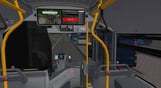 OMSI 2 Add-On E-Bus Hamburg