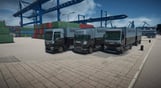 On The Road - Truck Simulator