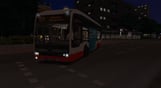 OMSI 2 Add-On E-Bus Hamburg