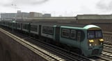 Train Simulator: South London Network Route Add-On