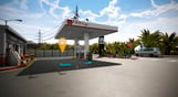 Tourist Bus Simulator