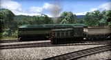 Train Simulator: WSR Diesels Loco Add-On