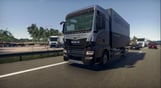On The Road - Truck Simulator