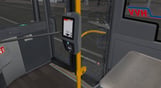 OMSI 2 Add-On E-Bus Hamburg