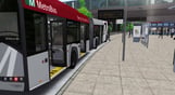 OMSI 2 Add-On Düsseldorf