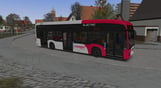 OMSI 2 Add-On E-Bus Hamburg