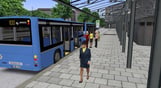 OMSI 2 Add-On München City