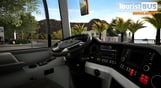 Tourist Bus Simulator