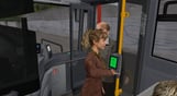 OMSI 2 Add-On E-Bus Hamburg