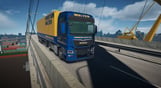 On The Road - Truck Simulator