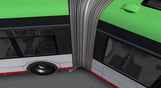 OMSI 2 Add-On Urbino Stadtbusfamilie