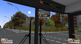 OMSI 2 Add-On MAN DN95