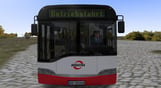 OMSI 2 Add-On Urbino Stadtbusfamilie