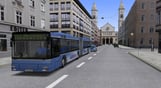 OMSI 2 Add-On München City