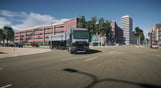 On The Road - Truck Simulator