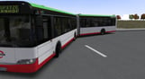 OMSI 2 Add-On Urbino Stadtbusfamilie