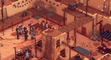El Hijo - A Wild West Tale