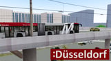 OMSI 2 Add-On Düsseldorf