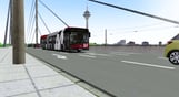 OMSI 2 Add-On Düsseldorf