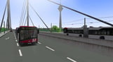 OMSI 2 Add-On Düsseldorf