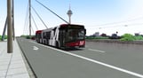 OMSI 2 Add-On Düsseldorf
