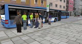 OMSI 2 Add-On München City
