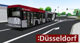 OMSI 2 Add-On Düsseldorf