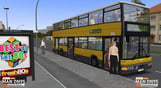 OMSI 2 Add-On MAN DN95