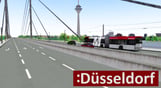 OMSI 2 Add-On Düsseldorf