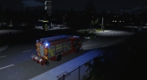 Emergency Call 112 – The Fire Fighting Simulation 2