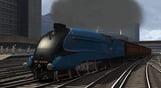 Train Simulator: Class A4 Pacifics Loco Add-On