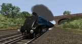 Train Simulator: Class A4 Pacifics Loco Add-On