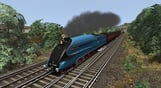 Train Simulator: Class A4 Pacifics Loco Add-On