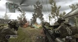 Call of Duty 4: Modern Warfare [Mac]