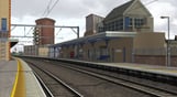 Train Simulator: Great Eastern Main Line London-Ipswich Route Add-On