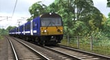 Train Simulator: Great Eastern Main Line London-Ipswich Route Add-On