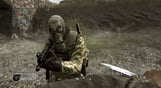Call of Duty 4: Modern Warfare [Mac]