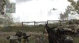 Call of Duty 4: Modern Warfare [Mac]