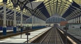 Train Simulator: Great Eastern Main Line London-Ipswich Route Add-On
