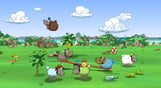 Clouds & Sheep 2