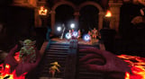 Devil and the Fairy VR