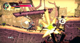 Speed Brawl (Steam Version)