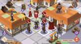 King and Assassins