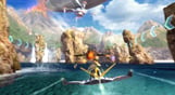 SkyDrift