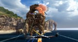 SkyDrift
