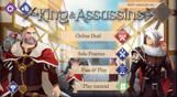 King and Assassins