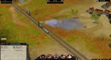 Railroad Pioneer