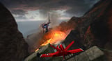 SkyDrift