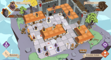 King and Assassins