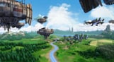 Sine Mora EX